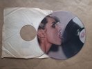 Blondie - Parallel Lines  (1978 UK PICTURE DISC LP  EXC) Pressing plant guy