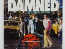 DAMNED MACHINE GUN ETIQUETTE ACE RECORDS LTD. DAM2 Germany VINYL LP