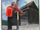 STEVIE RAY VAUGHAN & DOUBLE TROUBLE SOUL TO SOUL EPIC FE40036 US VINYL LP
