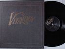 PEARL JAM Vitalogy EPIC LP NM 1st pressing embossed gatefold with booklet y