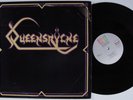 QUEENSRYCHE Self Titled EMI-AMERICA DLP-19006 EP VG+ promo y