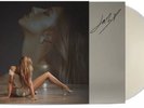 Tate McRae SIGNED LP So Close To What WEB EXCLUSIVE Poster Vinyl Record PRESALE