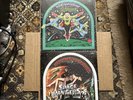 Neil Merryweather – Kryptonite & Space Rangers  Mercury Orig Psych SEALED LP's