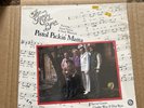 The Good Old Boys - Pistol Packin' Mama Round Original Sealed LP Jerry Garcia