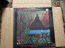 Mountain - Live: The Road Goes Ever On - 1972 Windfall Sealed LP