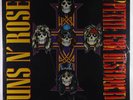 Guns N Roses - Appetite For Destruction 2xLP - UMe Canada 180g Audiophile SEALED