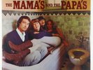 Mama's And The Papa's - If You Can Believe Your Eyes LP - Dunhill Reissue SEALED