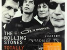 Rolling Stones - Totally Stripped 2xLP - Eagle Vision SEALED