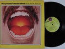 MERRYWEATHER Word Of Mouth CAPITOL 2XLP VG++ gatefold y