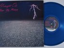 MIDNIGHT OIL Blue Sky Mining COLUMBIA LP blue vinyl y