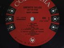 MARTY ROBBINS Gunfighter Ballads CL1349 Mono 6i 1959 LP EX COND - Wrong Cover