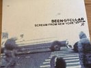 Been Stellar Scream From New York  Vinyl Blood Records Limited To 250 Worldwide