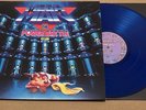 Mega Man The Power Battle Vinyl Record 1LP Game OST Soundtrack Not Moonshake
