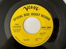 Doo Wop 45 - The Chants 
