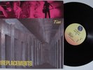 REPLACEMENTS Tim SIRE LP VG+ y