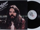 BOB SEGER & THE SILVER BULLET BAND Stranger In Town CAPITOL LP VG++ y