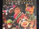 John Denver & The Muppets – A Christmas Together (AQL1-3451) poster included