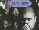 Heavy D. & The Boyz Peaceful Journey NEAR MINT MCA Records Vinyl LP