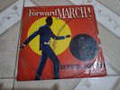 Beverley's Records– Derrick Morgan – Forward March-LP