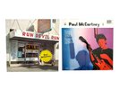 Run Devil Run - Paul McCartney LP NEW SEALED EU 1999 Parlophone 724352235117