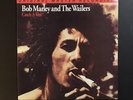 Bob Marley And The Wailers - Catch A Fire - MFSL LP  -  Ltd Ed #2371