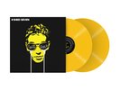 Shed Seven | Yellow 2xVinyl LP | Liquid Gold | Cooking Vinyl