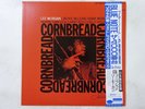 Lee Morgan Cornbread Blue Note BN 4222 Japan  VINYL LP OBI