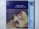 The Bill Evans Trio Moon Beams Riverside VIJ-130 Japan  VINYL LP OBI