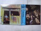 Creedence Clearwater Revival Pendulum Fantasy VIP-5059 Japan  VINYL LP OBI