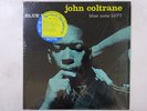 John Coltrane Blue Train Blue Note BLP 1577 Japan Shrink VINYL LP