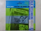 Dexter Gordon Dexter Calling . . . Blue Note BN 4083 Japan  VINYL LP OBI