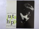 Jutta Hipp At The Hickory House Volume 1 Blue Note BLP 1515 Japan  VINYL LP