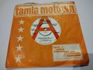 Take This Heart Of Mine - Marvin Gaye - UK 1966 Tamla Motown demo 7