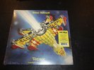 Brian Bennett Voyage Blue Swirl RSD Ltd Ed Real Gone Records LP SEALED