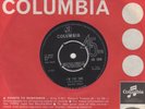 Major Lance I'm The One Columbia DB7609 Soul Northern Motown