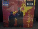 Twenty One Pilots -  Clancy - Black/Red Swirl - Colored Vinyl Record LP