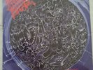 Morbid Angel Altars Of Madness GOLD vinyl (Slayer Sepultura Cannibal Corpse Nile