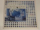 Ultravox Signed Midge Ure 12 Inch Vinyl Dancing With Tears In My Eyes Proof COA