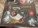 ALAN PARSONS - The Time Machine (180G Vinyl 2LP) 2021 MOVLP1010