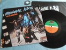 LP Hericane Alice Tear The House Down 1990 Germany | NM