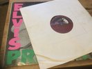 Elvis Presley. Rock N Roll. HMV Records. CLP. 1093 Original Pressing