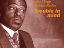 Archie Shepp & Horace Parlan - Trouble In Mind [New Vinyl LP] 180 Gram