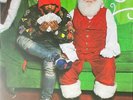 Westside Gunn x SWAMP THUG - Santa Wears Saint Laurent, Vinyl EP
