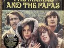 The Mamas And The Papas The Complete Singles 2019 Black Vinyl 2LP