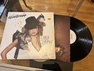 GOLDFRAPP - BLACK CHERRY - ORIGINAL 2003 VINYL LP UK IMPORT w OIS (SUPERNATURE)