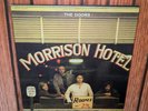 THE DOORS ◆ MORRISON HOTEL LP ◆ EXCELLENT ORIGINAL PRESS