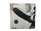 Led Zeppelin Self Titled LP Atlantic SD 8216 1969 First Press Monarch Press