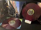 Beastie Boys - PAUL'S BOUTIQUE - 2019 UK LIMITED EDITION 2 LP VIOLET TRANSLUCENT