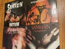 Samhain Initium November Coming Fire Vinyls Samhain 3 Sealed