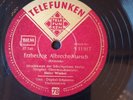 Musikkorps Der Schutzpolizei Berlin - Archduke Albrecht March 10